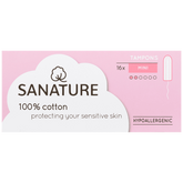 Tampons Mini - MazenOnline